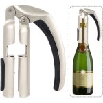 Tire - bouchon pour bouteille de champagne - tire - bouchon pour bouteille de vin mousseux - tire - bouchon ...
