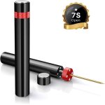 Tire - bouchon � pompe � air comprim� pour retirer le li�ge ouvre - bouteille professionnel portable ...