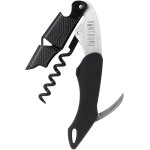 Tire - bouchon professionnel?cl� � vin avec poign�e ergonomique en caoutchouc ouvre - bouteille de bi�re ...