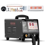 Kit de débosselage - vevor - 90e - soudeuse par points - 3000 w - accessoires complets Kit de débosselage - vevor - 90e - soudeuse par points - 3000 w - accessoires complets