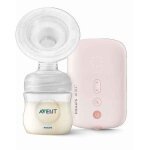 Tire lait philips avent tire - lait electrique (modele scf395 / 11)