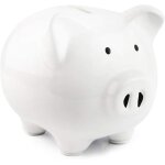 Tirelire cochon géante xxl tirelire originale tirelire à casser rigolote rose argent monnaie tirelire ... Tirelire cochon géante xxl tirelire originale tirelire à casser rigolote rose argent monnaie tirelire ...