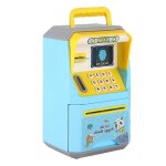 Tirelire électronique de grande taille avec mot de passe reconnaissance faciale boîte dépargne automatique ... Tirelire électronique de grande taille avec mot de passe reconnaissance faciale boîte dépargne automatique ...