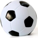 Tirelire football tirelire basket - ball enfant crative tirelire cochon pour garon fille en matriau ...