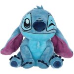 Tirelire peluche stitch disney 3d - stitch clin d?il