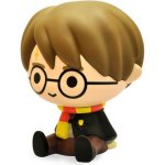 Tirelire - plastoy - chibi harry potter