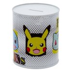 Tirelire - pokémon starter premičre génération Tirelire - pokémon starter premičre génération