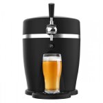 Tireuse  bire - beerflow 5000 - 60w - temprature 3 - 6c - compatible barils 5l