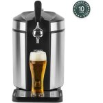 Tireuse  bire hkoenig - bw1880 - capacit 5l - temprature rglable 2c  12c - compatible tous fts ...