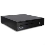 Tiroir caisse enregistreuse automatique et manuelle rj11 compatible pos 8 compartiments monnaie 5 billets ... Tiroir caisse enregistreuse automatique et manuelle rj11 compatible pos 8 compartiments monnaie 5 billets ...