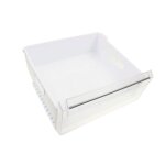 Tiroir sup�rieur frigo r�frig�rateur cong�lateur 49121286 haier