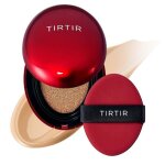 Tirtir mask fit red cushion 27n camel - fond de teint coussin teinte 27 camel