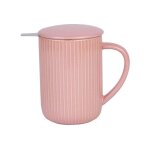 Tisani�re tiao rose 47 cl - table passion