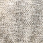 Tissu d?ameublement toile chin�e r�sistante ecru 145 cm