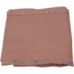 Tissu pour chaise z�ro - gravit� tissu de remplacement et sangles universs chaise longue toile tendue ...