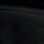 Tissu doublure occultante noir 145 cm