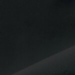 Tissu doublure occultante et thermique double polaire noir 145 cm