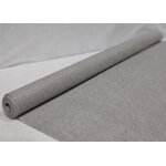Tissu gotextile - non tiss - 100% polypropylne - 1x25m - anti - mauvaises herbes - rsistance racines ...