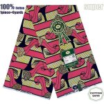 Tissu - super wax - hollandais african wax fabric - 6 yards - haute qualité pour robe de mariage et blazer ... Tissu - super wax - hollandais african wax fabric - 6 yards - haute qualité pour robe de mariage et blazer ...