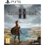 Titan quest 2 - jeu ps5 Titan quest 2 - jeu ps5