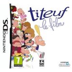 Titeuf le film / jeu console ds Titeuf le film / jeu console ds