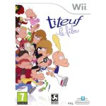 Titeuf le film / jeu console wii Titeuf le film / jeu console wii
