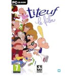 Titeuf le film / jeu pc
