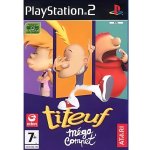 Titeuf mega compet Titeuf mega compet