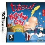 Titeuf mégafunland / jeu console ds Titeuf mégafunland / jeu console ds