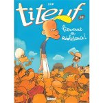 Titeuf tome 14