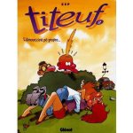 Titeuf tome 2