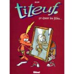 Titeuf tome 3