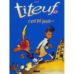 Titeuf tome 4