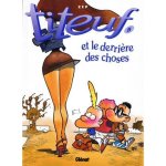 Titeuf tome 5