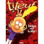 Titeuf tome 8