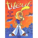 Titeuf tome 9