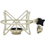 Tlm 103 support antichoc pour microphone � condensateur neumann tlm 103 m147 argent�
