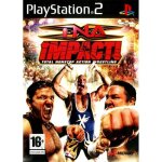 Tna impact ! total nonstop action wrestling / jeu Tna impact ! total nonstop action wrestling / jeu