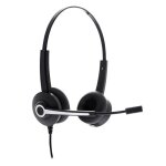 Micro casque stro - tnb - activ 200s - filaire - jack 35 mm - oreillettes confortables