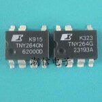 Tny264gn tny264g sop - 7 lcd power chip circuits integres