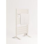 Sche - serviettes lectrique - create - warm towel - 500w - minuterie 8h - cran lcd