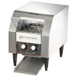 Toaster  convoyeur 150