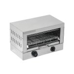 Toaster electrique simple - dynasteel