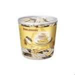 Toblerone mini chocolat au lait blanc et noir 113 pices 904 g