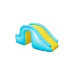 Toboggan gonflable extrieur intrieur pour jeux aquatiques piscine centre de loisirs label