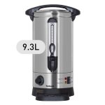 Todeco distributeur de boissons chaudes 93l 1500w marmite à vin chaud en inox avec bac récupérateur robinet ... Todeco distributeur de boissons chaudes 93l 1500w marmite à vin chaud en inox avec bac récupérateur robinet ...