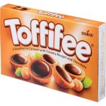 Toffifee biscuits caramelnougat &amp chocolat 125g
