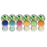 Service de vaisselle - tognana - mc07018m148 - 18 pièces - porcelaine - multicolore Service de vaisselle - tognana - mc07018m148 - 18 pièces - porcelaine - multicolore