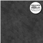Toile cirée - effet béton ciré - noir - largeur 140 cm Toile cirée - effet béton ciré - noir - largeur 140 cm