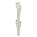Toise amael vert h140cm - atmosphera createur dinterieur - vert